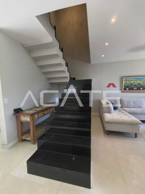 Casa 3 suítes Piratininga - 28