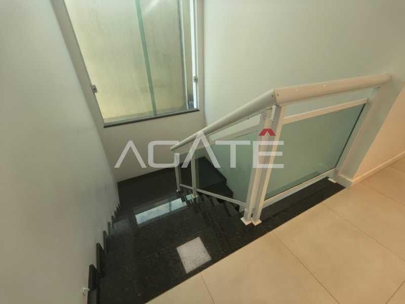 Condomínio Boa Vista. - Agatê Imóveis vende Linda Casa em Associação de Moradores - Itaipu - Niterói - RJ por R$ 1.125.000,00. - HTCN30180