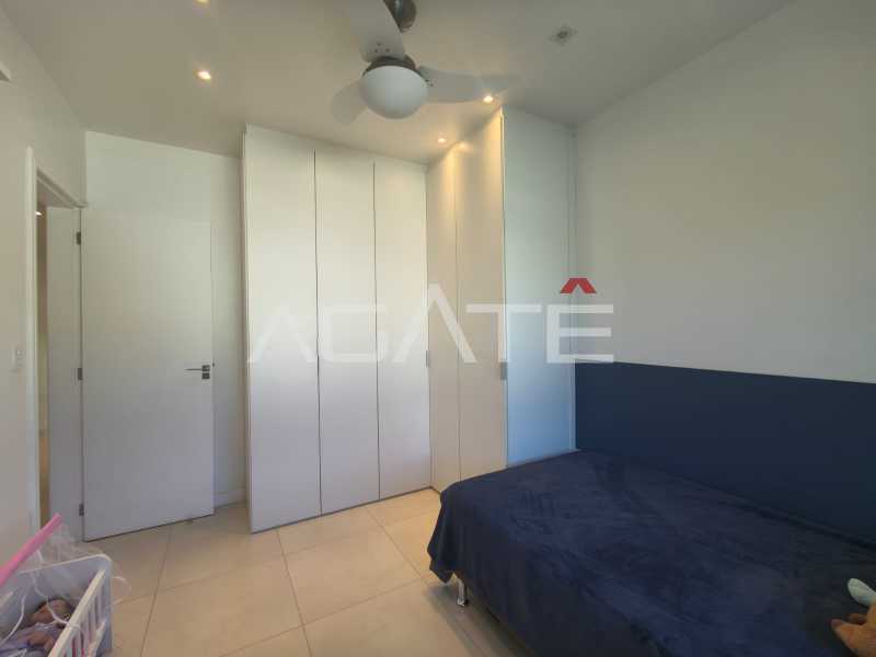 Condomínio Boa Vista. - Agatê Imóveis vende Linda Casa em Associação de Moradores - Itaipu - Niterói - RJ por R$ 1.125.000,00. - HTCN30180