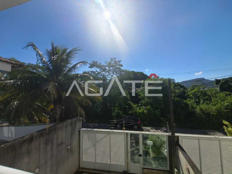 Condomínio Boa Vista. - Agatê Imóveis vende Linda Casa em Associação de Moradores - Itaipu - Niterói - RJ por R$ 1.125.000,00. - HTCN30180