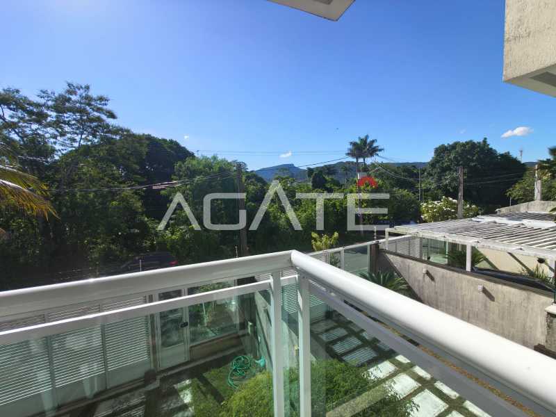 Condomínio Boa Vista. - Agatê Imóveis vende Linda Casa em Associação de Moradores - Itaipu - Niterói - RJ por R$ 1.125.000,00. - HTCN30180