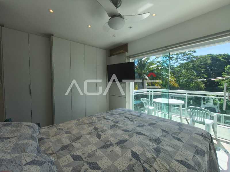 Condomínio Boa Vista. - Agatê Imóveis vende Linda Casa em Associação de Moradores - Itaipu - Niterói - RJ por R$ 1.125.000,00. - HTCN30180