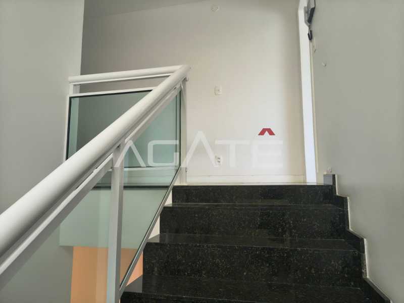 Condomínio Boa Vista. - Agatê Imóveis vende Linda Casa em Associação de Moradores - Itaipu - Niterói - RJ por R$ 1.125.000,00. - HTCN30180