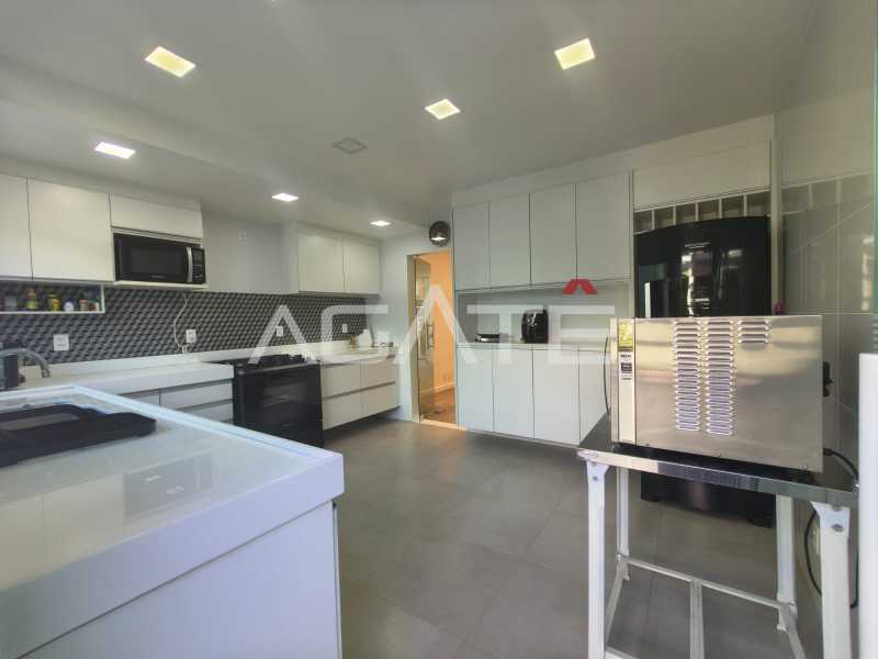 Condomínio Boa Vista. - Agatê Imóveis vende Linda Casa em Associação de Moradores - Itaipu - Niterói - RJ por R$ 1.125.000,00. - HTCN30180