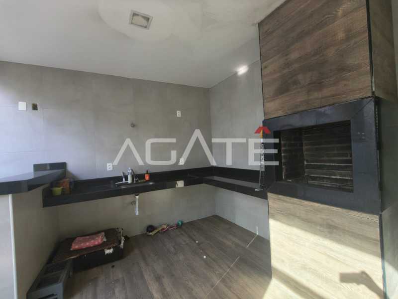 Condomínio Boa Vista. - Agatê Imóveis vende Linda Casa em Associação de Moradores - Itaipu - Niterói - RJ por R$ 1.125.000,00. - HTCN30180