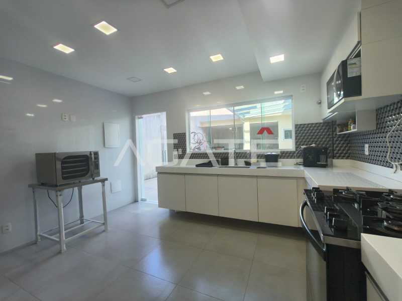 Condomínio Boa Vista. - Agatê Imóveis vende Linda Casa em Associação de Moradores - Itaipu - Niterói - RJ por R$ 1.125.000,00. - HTCN30180