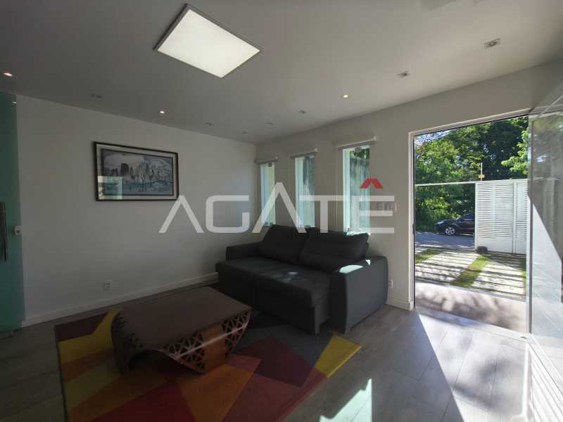 Condomínio Boa Vista. - Agatê Imóveis vende Linda Casa em Associação de Moradores - Itaipu - Niterói - RJ por R$ 1.125.000,00. - HTCN30180