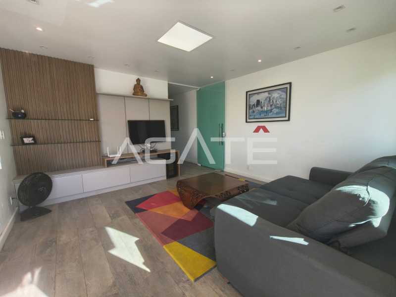 Condomínio Boa Vista. - Agatê Imóveis vende Linda Casa em Associação de Moradores - Itaipu - Niterói - RJ por R$ 1.125.000,00. - HTCN30180