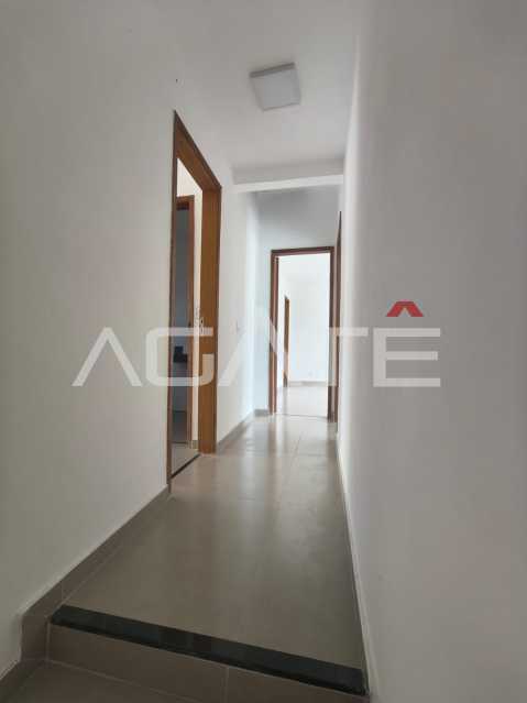 Casa 4 suítes Condomínio - 31