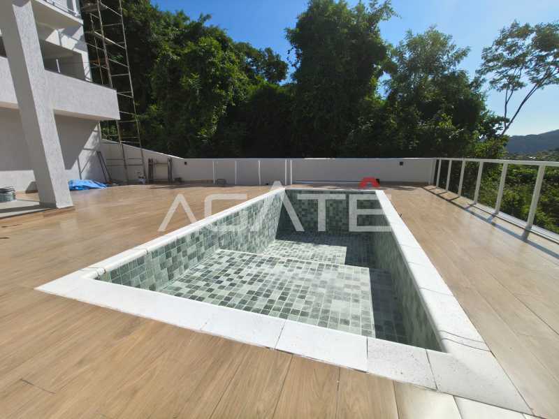 Casa 4 suítes Condomínio  - 29