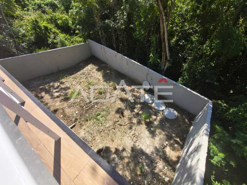 Casa 4 suítes Condomínio  - 27