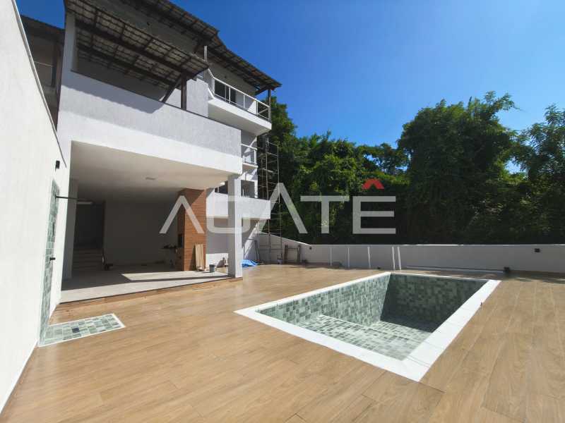 Casa 4 suítes Condomínio - 26