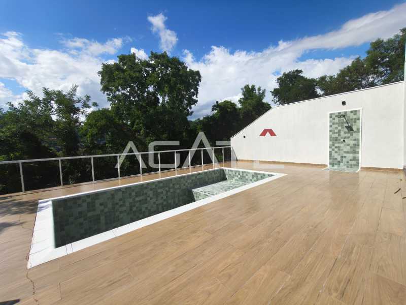 Casa 4 suítes Condomínio  - 25