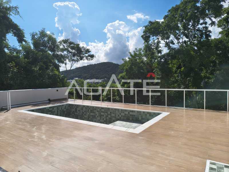 Casa 4 suítes Condomínio  - 24