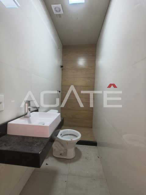 Casa 4 suítes Condomínio  - 22