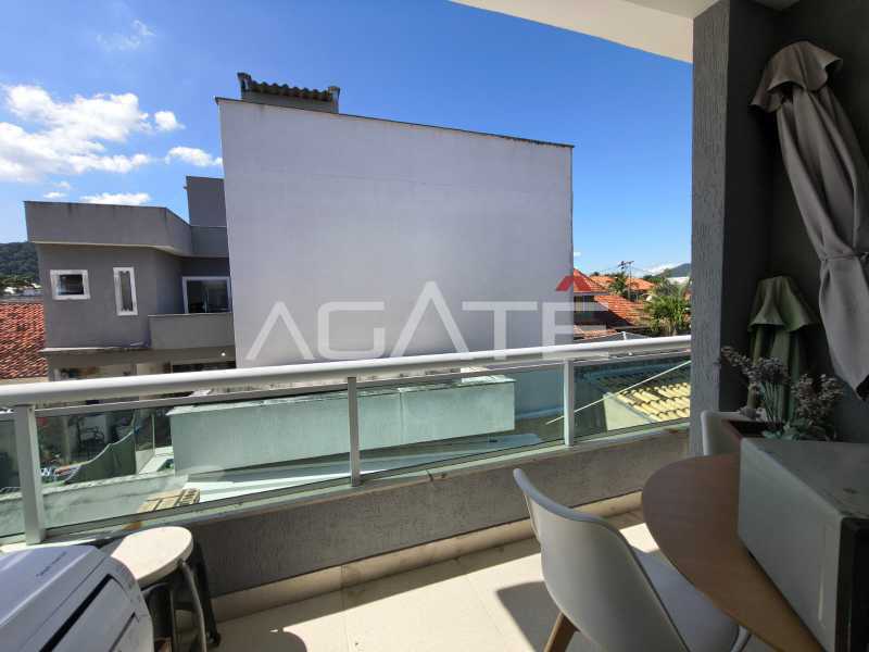 Casa 4 quartos Itaipu - 43