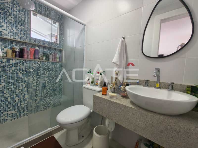 Casa 4 quartos Itaipu - 40