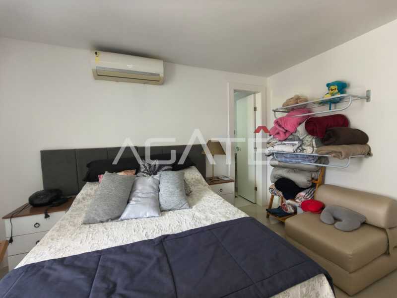 Casa 4 quartos Itaipu - 44