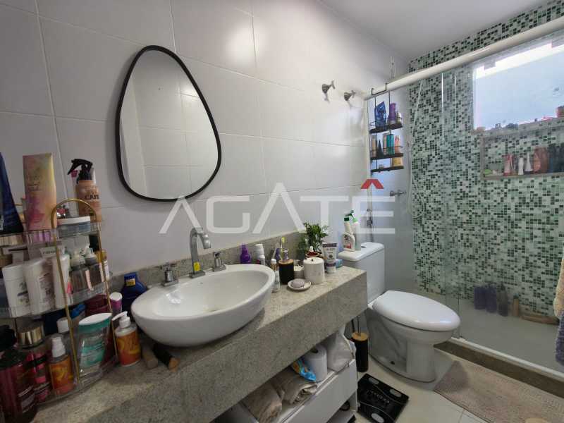 Casa 4 quartos Itaipu - 45