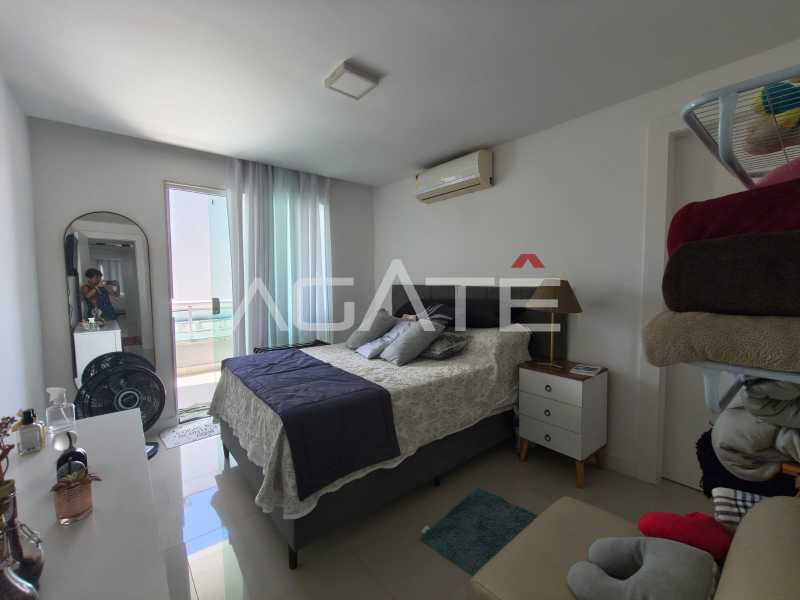 Casa 4 quartos Itaipu - 41