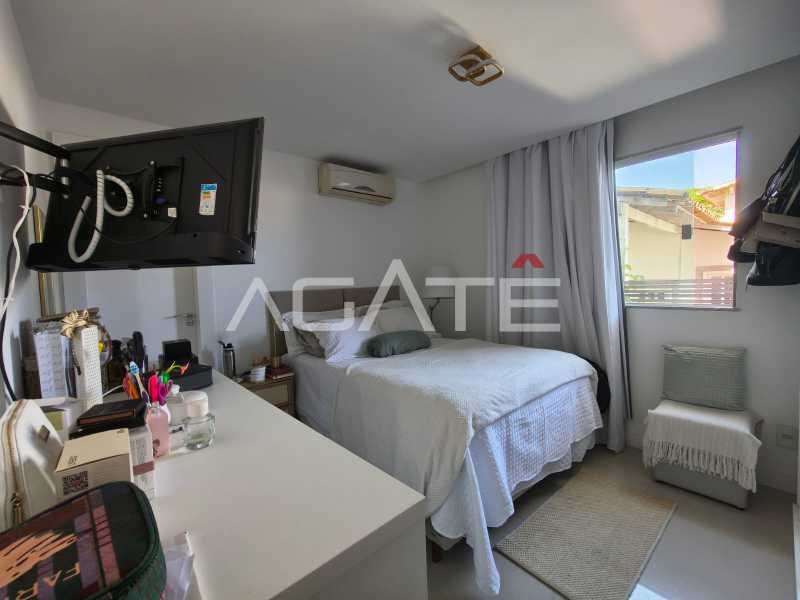 Casa 4 quartos Itaipu - 38