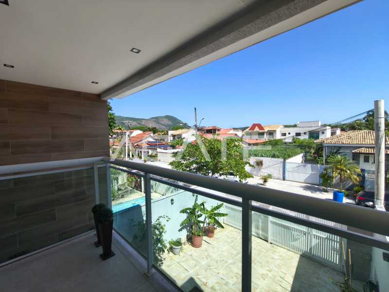 Casa 4 quartos Itaipu - 35