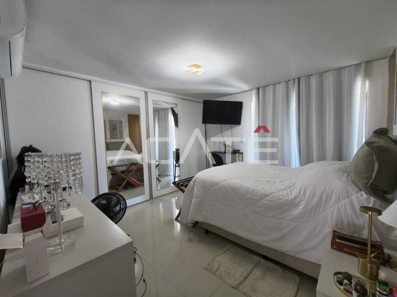 Casa 4 quartos Itaipu - 33