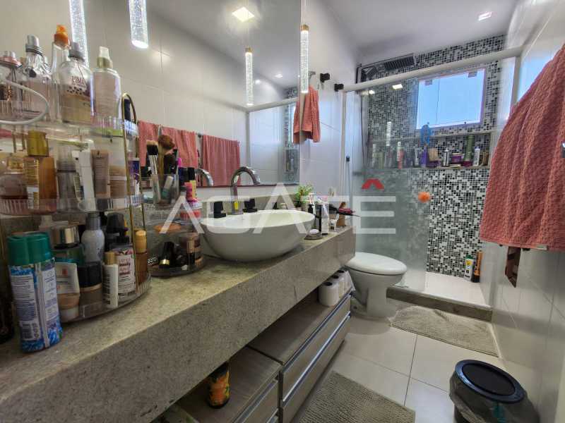 Casa 4 quartos Itaipu - 32