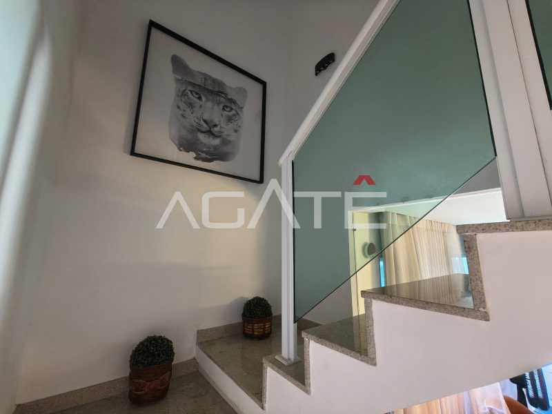 Casa 4 quartos Itaipu - 29