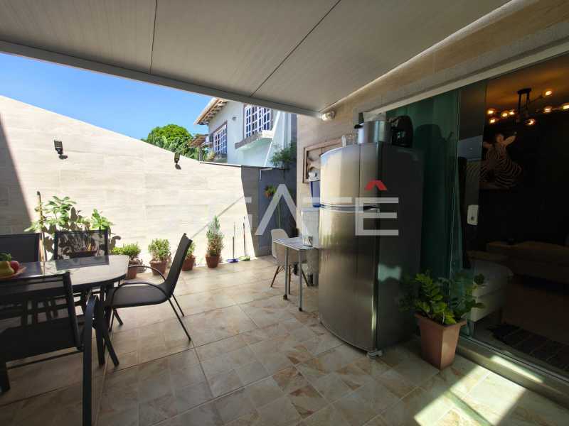 Casa 4 quartos Itaipu - 26