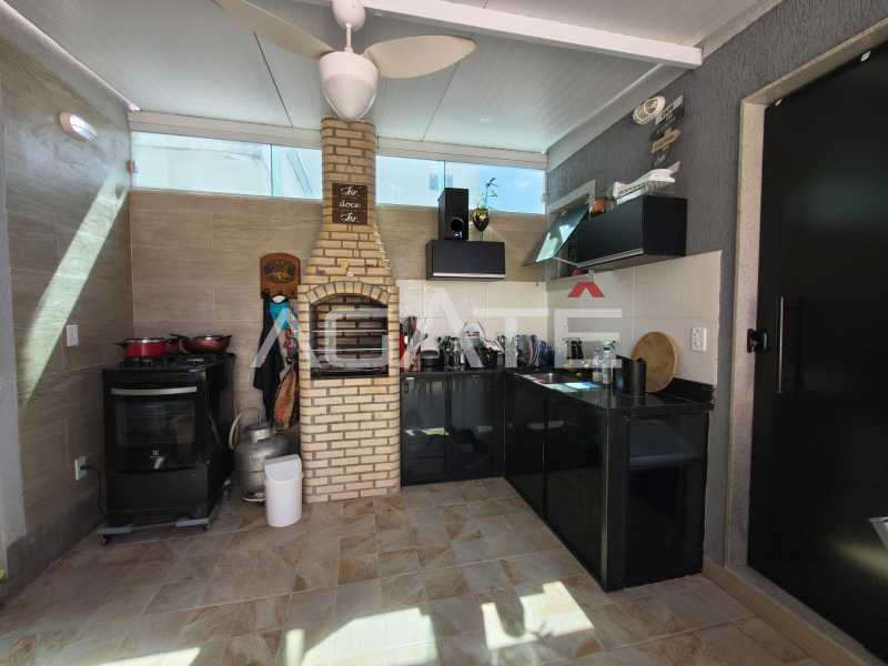 Casa 4 quartos Itaipu - 24