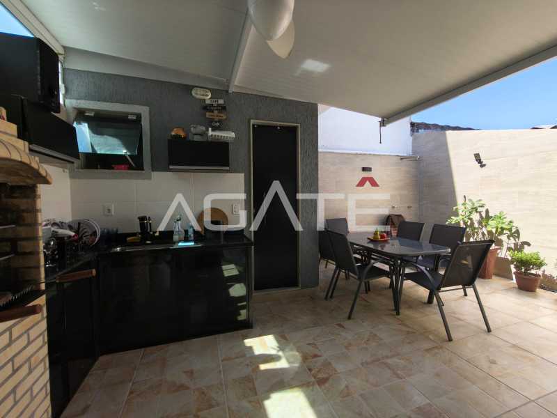 Casa 4 quartos Itaipu - 23