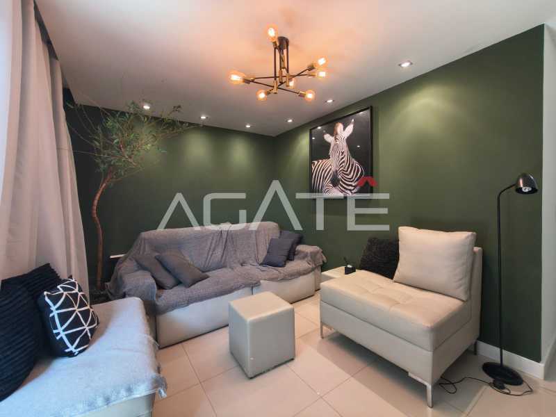 Casa 4 quartos Itaipu - 20