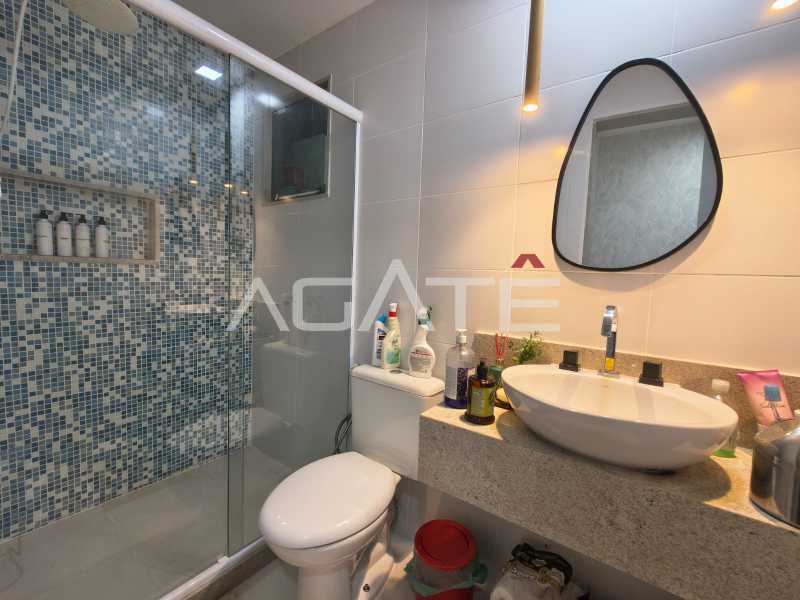 Casa 4 quartos Itaipu - 18