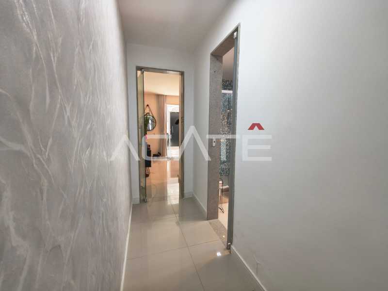 Casa 4 quartos Itaipu - 17