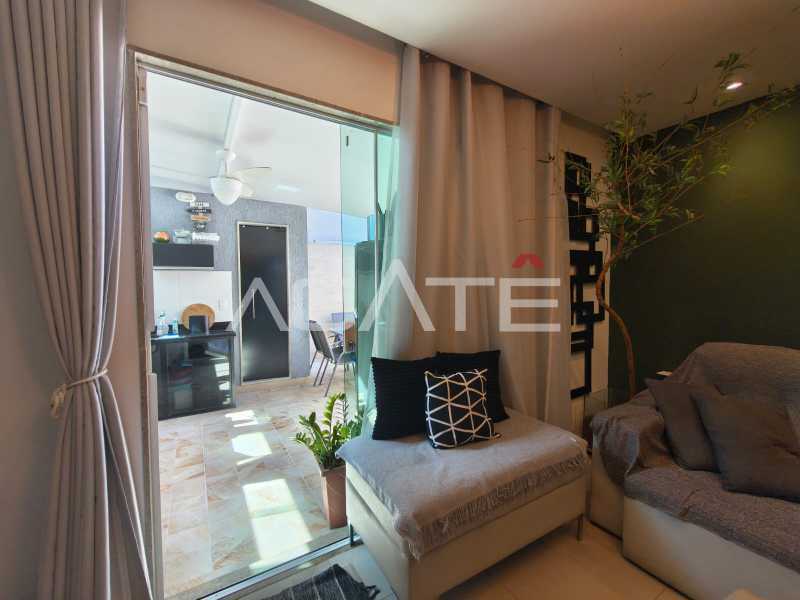 Casa 4 quartos Itaipu - 22