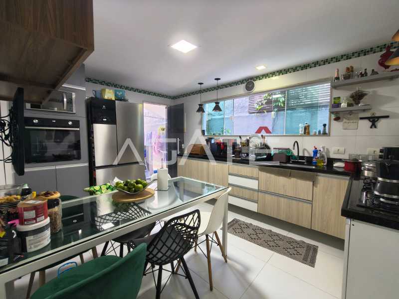 Casa 4 quartos Itaipu - 14