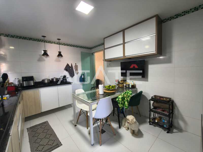 Casa 4 quartos Itaipu - 16