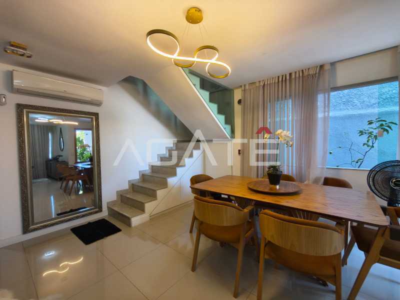 Casa 4 quartos Itaipu - 12