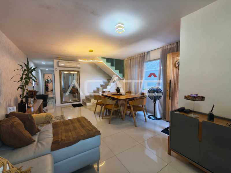 Casa 4 quartos Itaipu - 8