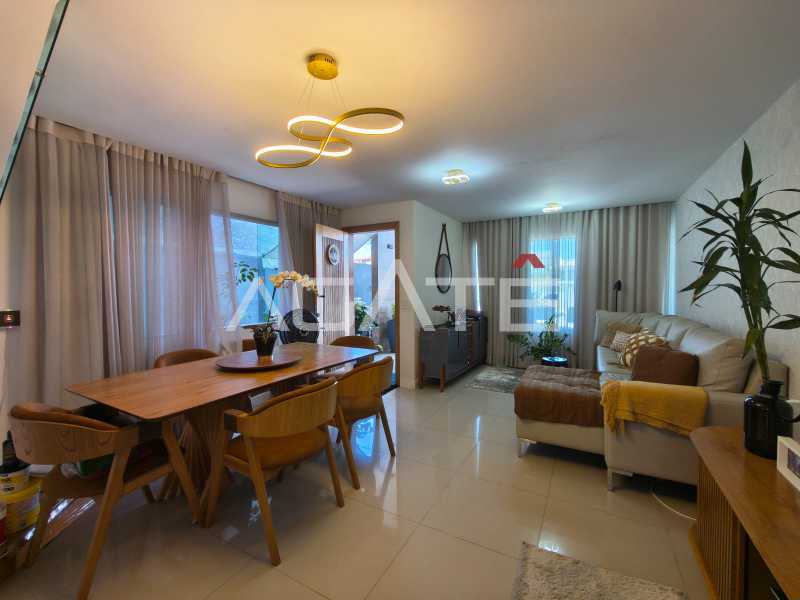 Casa 4 quartos Itaipu - 11