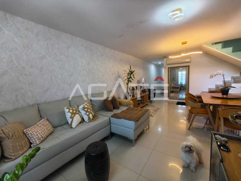 Casa 4 quartos Itaipu - 10