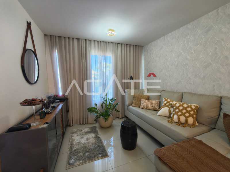 Casa 4 quartos Itaipu - 9