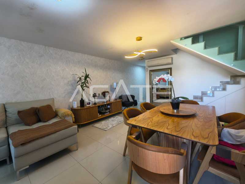 Casa 4 quartos Itaipu - 7