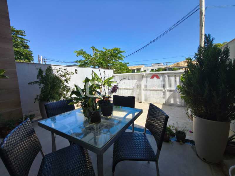 Casa 4 quartos Itaipu - 4