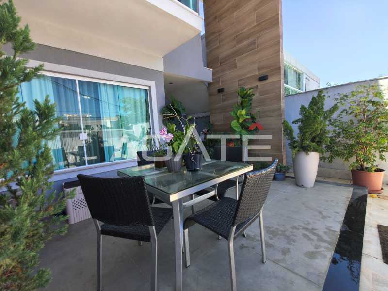 Casa 4 quartos Itaipu - 3