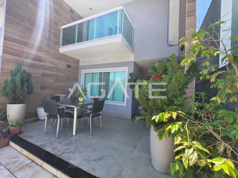 Casa 4 quartos Itaipu - 6