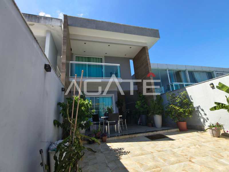 Casa 4 quartos Itaipu - 46