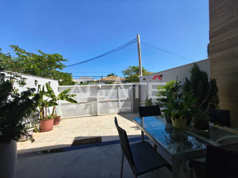 Casa 4 quartos Itaipu - 5