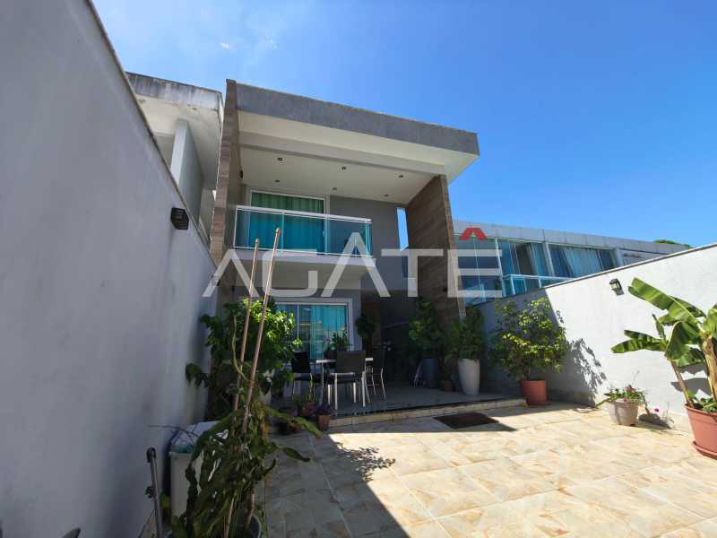 Casa 4 quartos Itaipu - 2